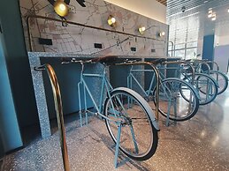 lyf by Ascott Hongqiao Shanghai NECC