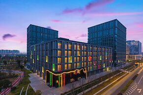 lyf by Ascott Hongqiao Shanghai NECC