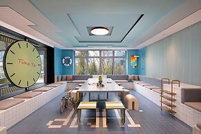 lyf by Ascott Hongqiao Shanghai NECC