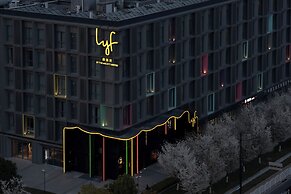 lyf by Ascott Hongqiao Shanghai NECC