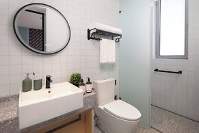 lyf by Ascott Hongqiao Shanghai NECC