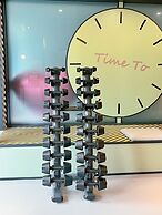 lyf by Ascott Hongqiao Shanghai NECC