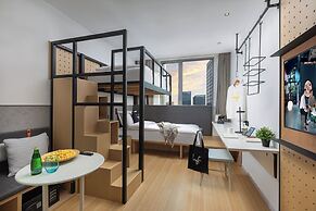 lyf by Ascott Hongqiao Shanghai NECC