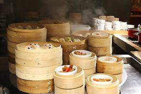 lyf by Ascott Hongqiao Shanghai NECC