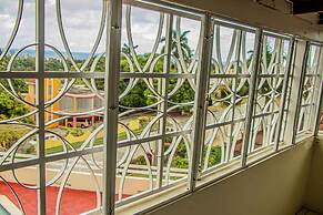 The Whytehouse Villa