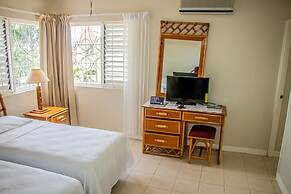 The Whytehouse Villa