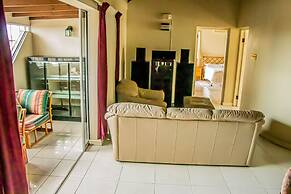 The Whytehouse Villa