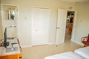 The Whytehouse Villa