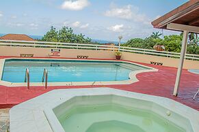 The Whytehouse Villa