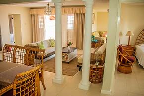 The Whytehouse Villa