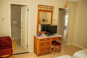 The Whytehouse Villa