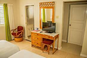 The Whytehouse Villa