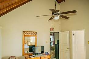 The Whytehouse Villa