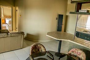 The Whytehouse Villa