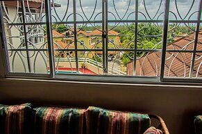 The Whytehouse Villa