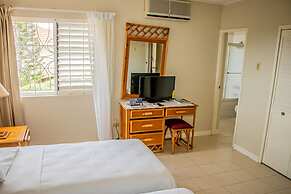 The Whytehouse Villa