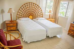 The Whytehouse Villa