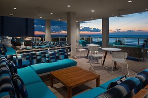 SpringHill Suites by Marriott Myrtle Beach Oceanfront