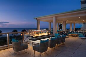 SpringHill Suites by Marriott Myrtle Beach Oceanfront