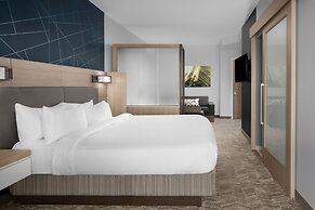 SpringHill Suites by Marriott Myrtle Beach Oceanfront