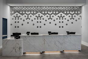 SpringHill Suites by Marriott Myrtle Beach Oceanfront