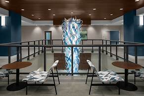 SpringHill Suites by Marriott Myrtle Beach Oceanfront