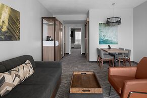 SpringHill Suites by Marriott Myrtle Beach Oceanfront