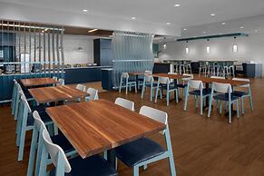 SpringHill Suites by Marriott Myrtle Beach Oceanfront