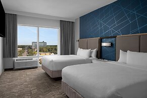 SpringHill Suites by Marriott Myrtle Beach Oceanfront