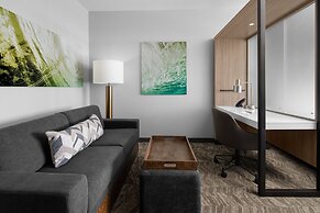 SpringHill Suites by Marriott Myrtle Beach Oceanfront