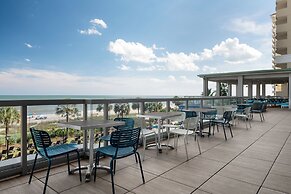 SpringHill Suites by Marriott Myrtle Beach Oceanfront