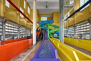 SpringHill Suites by Marriott Myrtle Beach Oceanfront