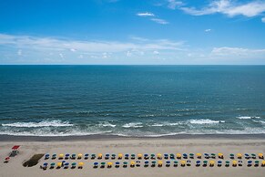 SpringHill Suites by Marriott Myrtle Beach Oceanfront