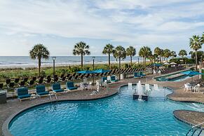 SpringHill Suites by Marriott Myrtle Beach Oceanfront
