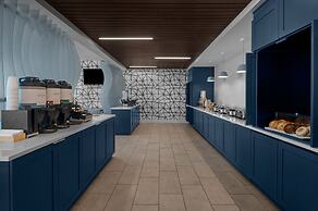 SpringHill Suites by Marriott Myrtle Beach Oceanfront