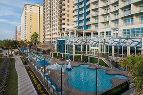SpringHill Suites by Marriott Myrtle Beach Oceanfront