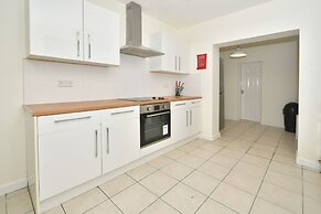 Townhouse @ Hall O Shaw Street Crewe