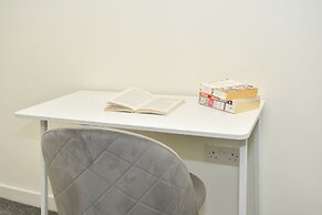 Townhouse @ Hall O Shaw Street Crewe