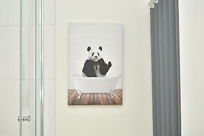 Townhouse @ Hall O Shaw Street Crewe