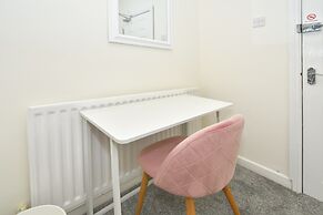 Townhouse @ Hall O Shaw Street Crewe