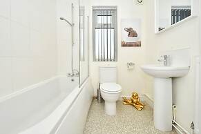 Townhouse @ Hall O Shaw Street Crewe