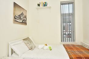 Townhouse @ Hall O Shaw Street Crewe