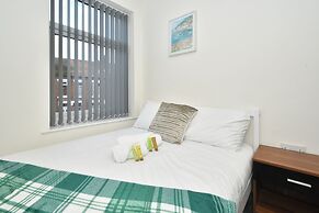 Townhouse @ Hall O Shaw Street Crewe