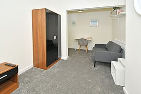 Townhouse @ Hall O Shaw Street Crewe