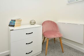 Townhouse @ Hall O Shaw Street Crewe