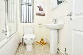 Townhouse @ Hall O Shaw Street Crewe