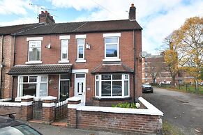 Townhouse @ Hall O Shaw Street Crewe