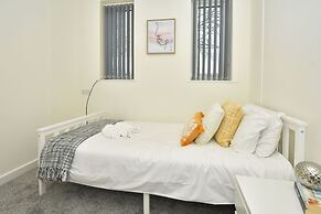 Townhouse @ Hall O Shaw Street Crewe