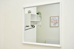 Townhouse @ Hall O Shaw Street Crewe