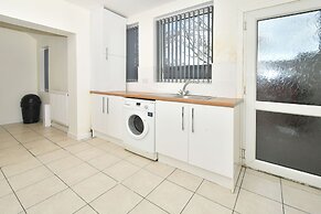 Townhouse @ Hall O Shaw Street Crewe